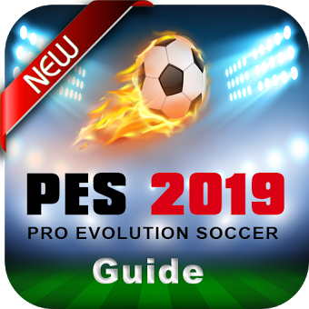 Guide Of PES 2018-2019