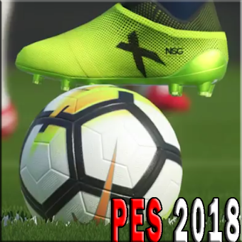 Guide PES 2018