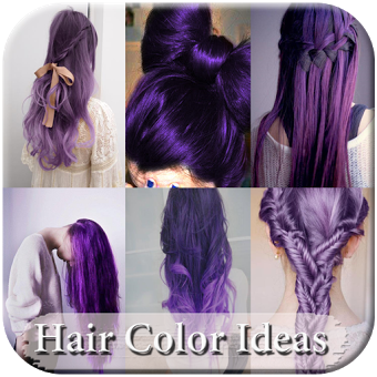 Hair Color Ideas NEW