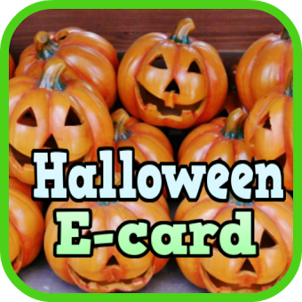 Halloween E-card Maker