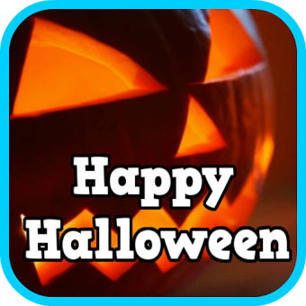 Happy Halloween E-card Maker