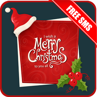 Happy Merry Christmas Wishes SMS - Xmas Messages