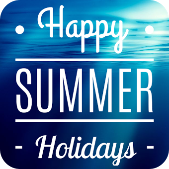Happy Summer HD Wallpapers and Background