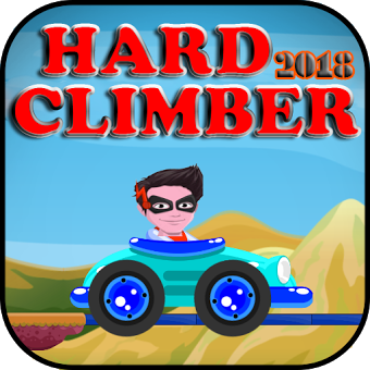Hard Climber 2018