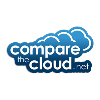 Hashtag from Compare The Cloud