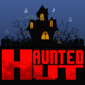 Haunted Hut