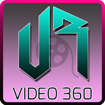 HD 3D VR Player, Pro Music Video Player App