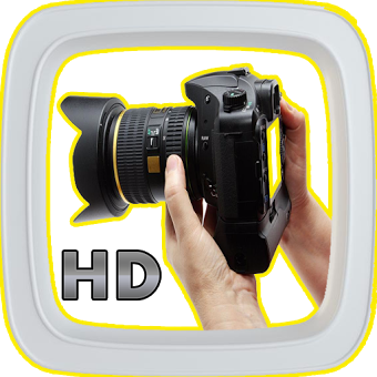HD camera 2018 for android
