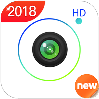 HD камера 2018