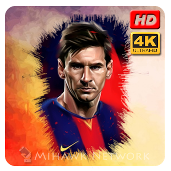 HD Messi Wallpapers