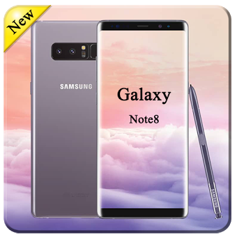 HD обои Galaxy Note8 | Полноэкранный