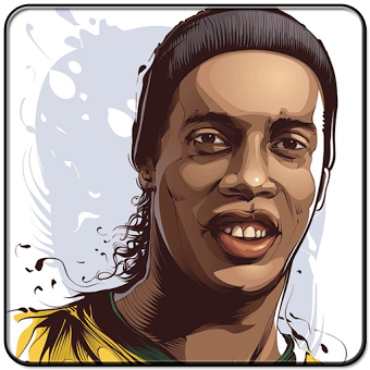 HD Ronaldinho Wallpapers