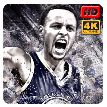 HD Stephen Curry Wallpapers