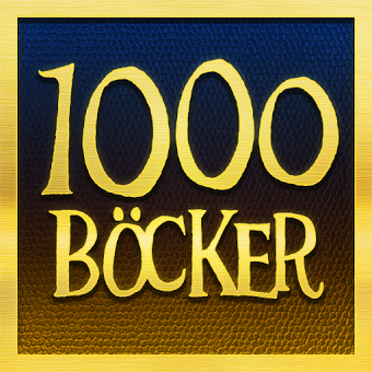 Hemmabiblioteket - 1000 Bocker