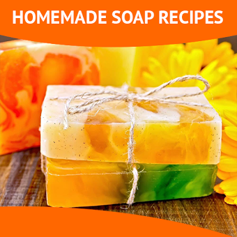 Homemade Soap Recipes