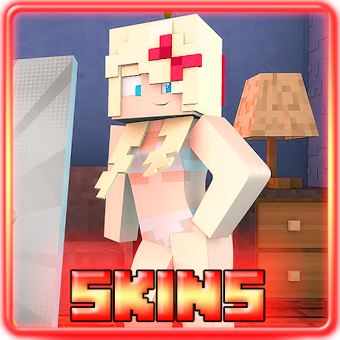 Hot Skins for Minecraft PE