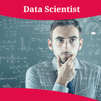 How To Be A Data Scientist