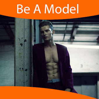 How To Become A Model