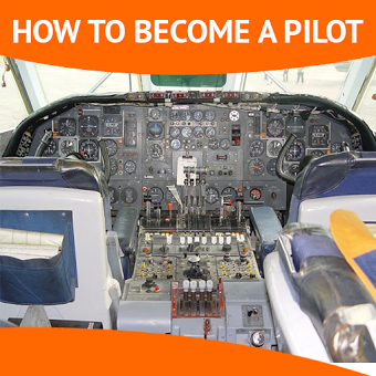 How To Become A Pilot