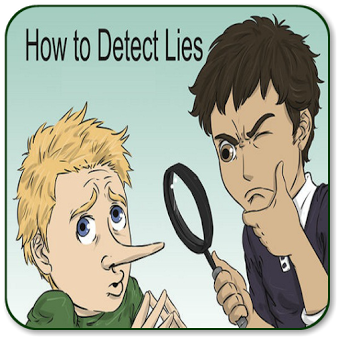 How to Detect Lies