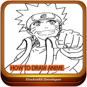 How To Draw Anime