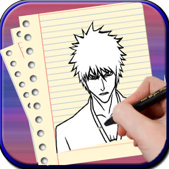 How to Draw Bleach