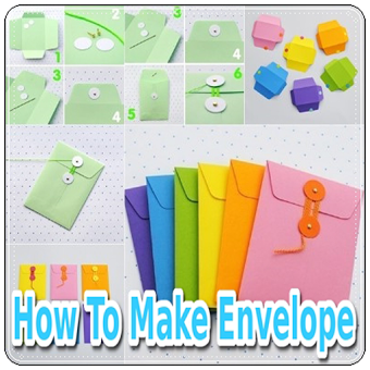 How To Make Envelope