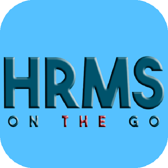 Human Resource Management System HRMS