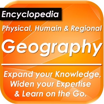 Human/Physical Geography 5800Q