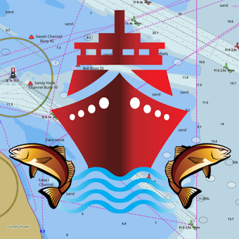 i-Boating: Scotia Sea