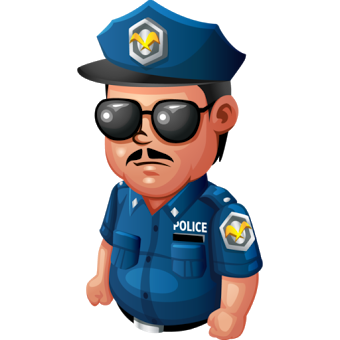 I-Police