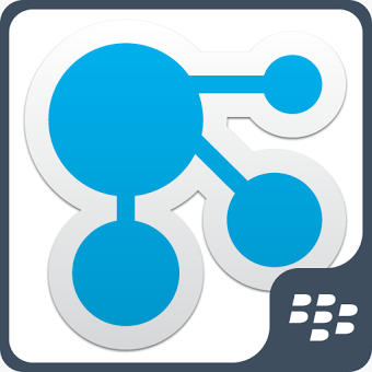 IBM Connections for BlackBerry