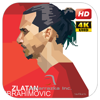 Ibrahimovic Wallpapers HD 4K