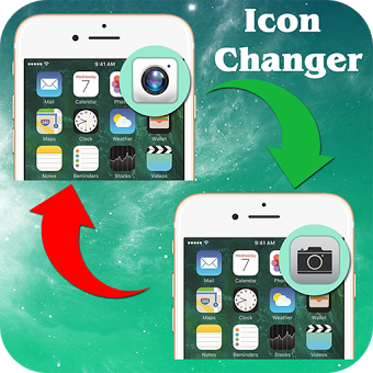 Icon Changer: My Photo Icon Changer
