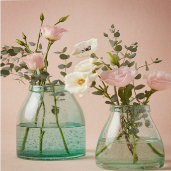 Идеи дизайна вазы