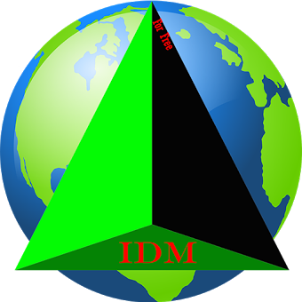 IDM-GO Download Manager Pro