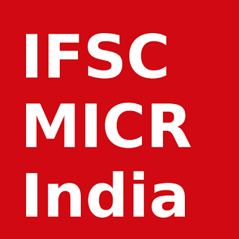 IFSC MICR India