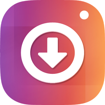 Image Video Downloader Save Repost for Instagram