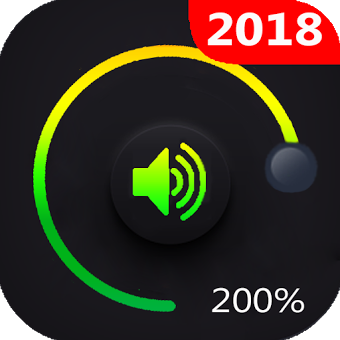 Increase Volume Louder Speaker 2018