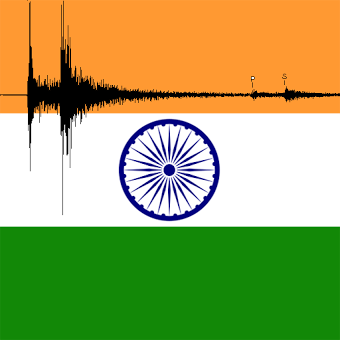 India Earthquake Alert