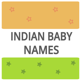 Indian Hindu Baby Boy and Girl Names