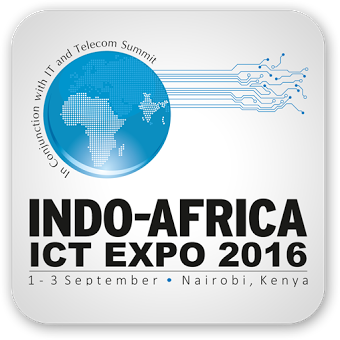 INDO-AFRICA ICT EXPO 2016