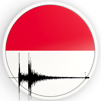 Indonesia Earthquake Alert