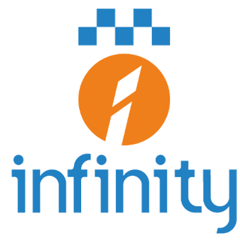 Infinity Taxi: Заказ такси