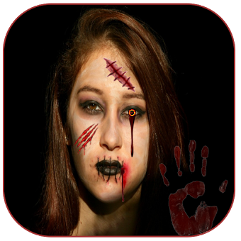 Injury Photo Editor– Add Cuts and Bruise to Photos