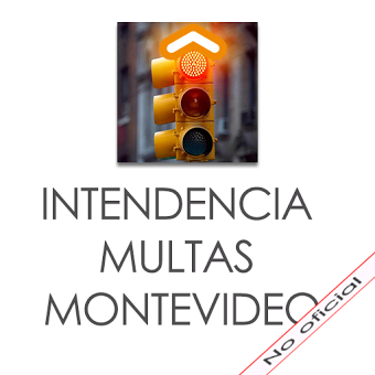 Intendencia Multas Montevideo