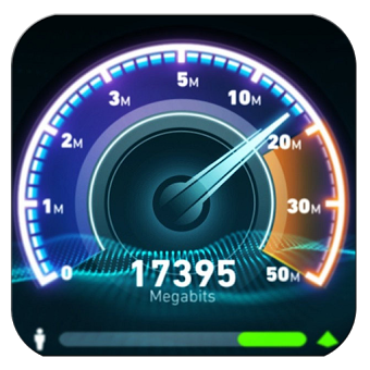 Internet Speed Test - Internet Speed Meter
