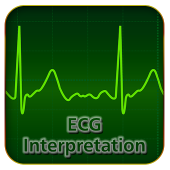 Интерпретация ЭКГ (ECG Interp)