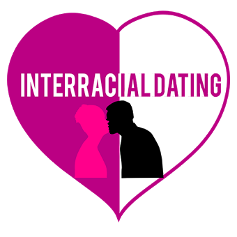 Interracial Dating App