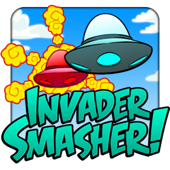 Invader Smasher